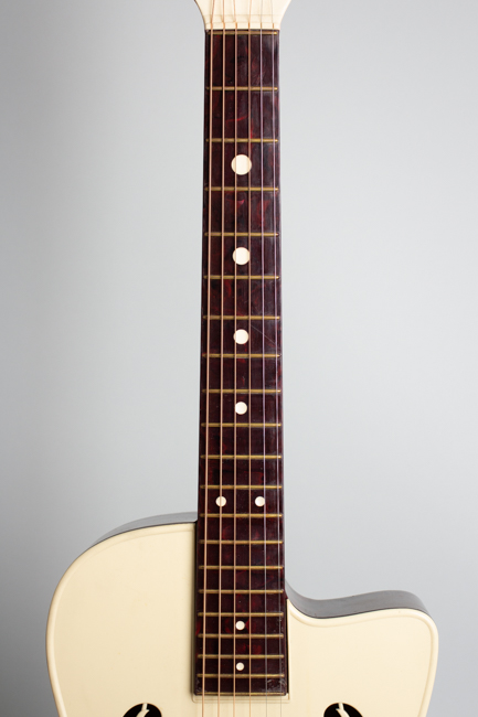 Maccaferri  G-40 Arch Top Acoustic Guitar ,  c. 1953