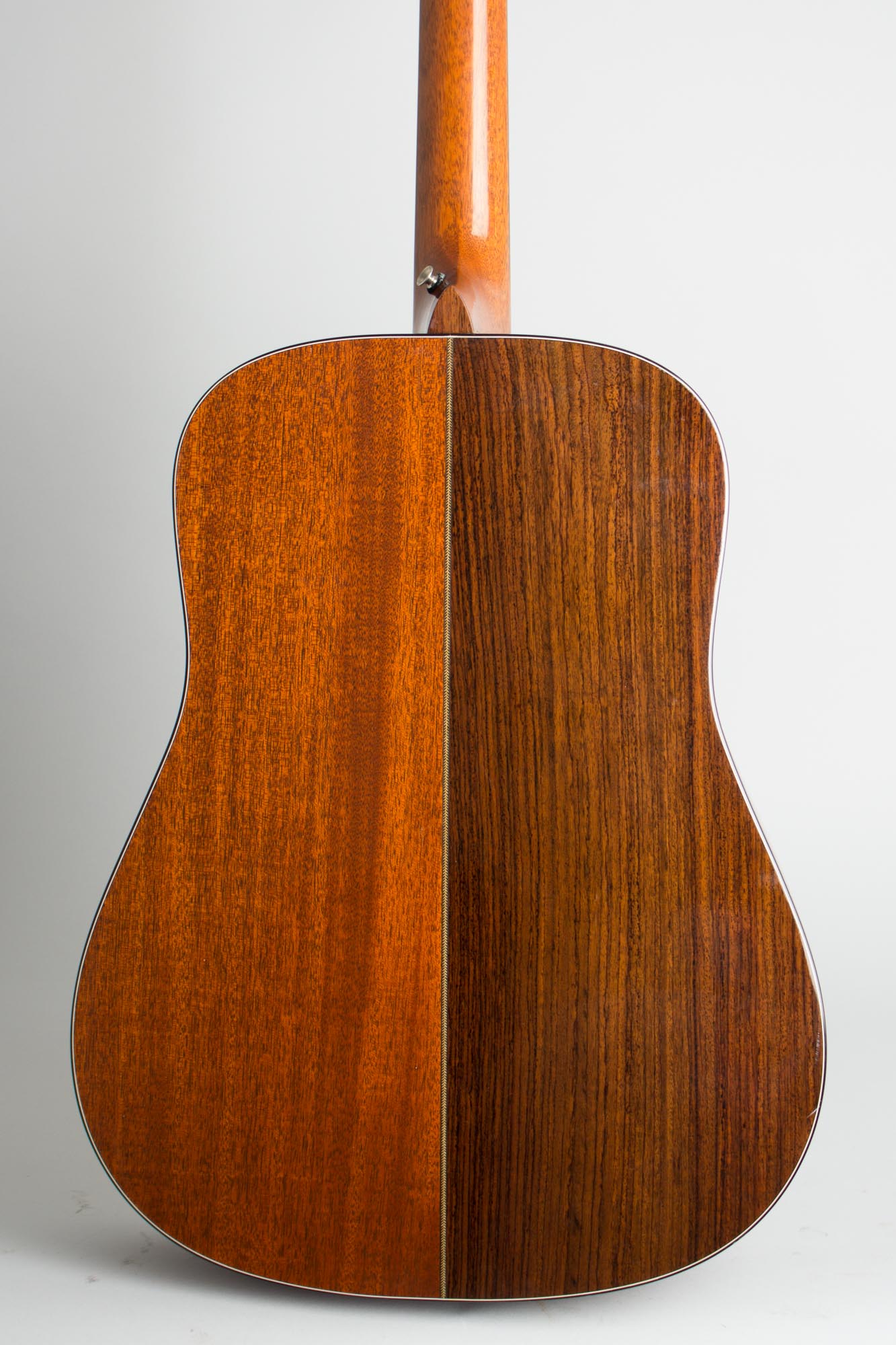 C. F. Martin MTV1 Unplugged Limited Edition Flat Top Acoustic Guitar (1996) RetroFret