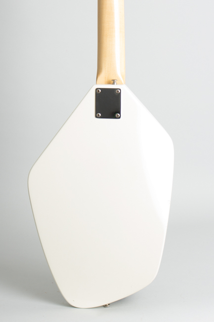 Vox Phantom IV Solid Body Electric Bass Guitar (1965)