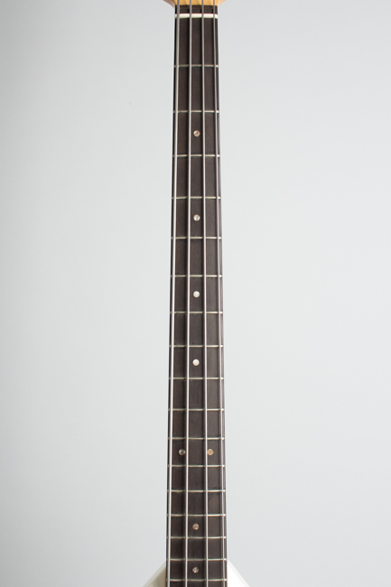 Vox Phantom IV Solid Body Electric Bass Guitar (1965)