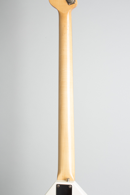 Vox Phantom IV Solid Body Electric Bass Guitar (1965)