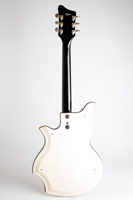 National  Glenwood 98 Solid Body Electric Guitar  (1964)