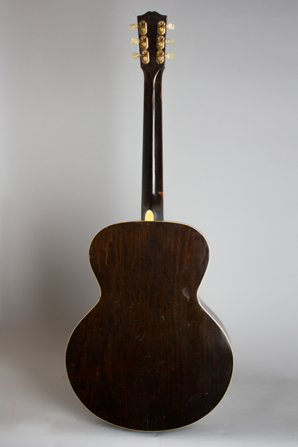 Gibson  L-4 Arch Top Acoustic Guitar  (1936)