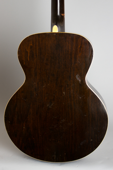 Gibson  L-4 Arch Top Acoustic Guitar  (1936)