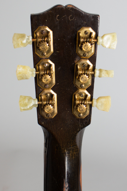 Gibson  L-4 Arch Top Acoustic Guitar  (1936)