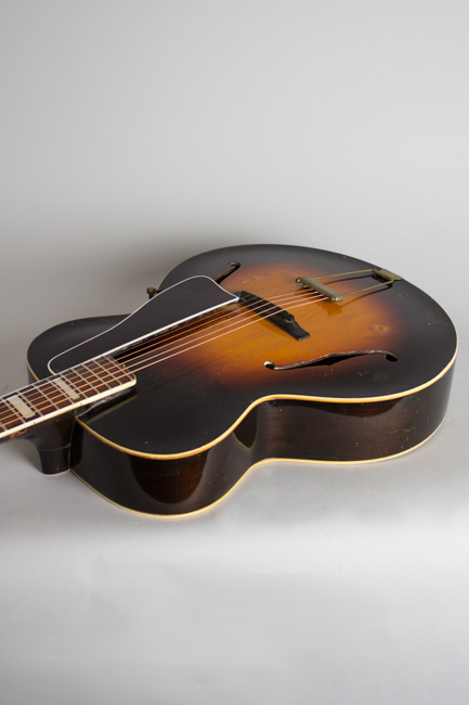 Gibson  L-4 Arch Top Acoustic Guitar  (1936)