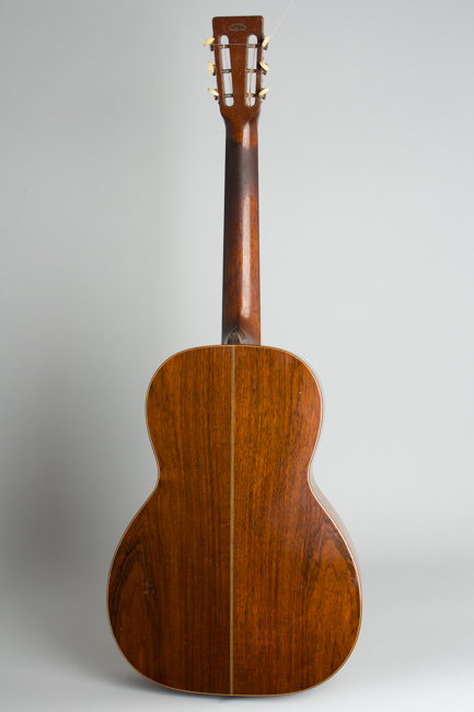 C. F. Martin  00-21 Flat Top Acoustic Guitar  (1929)