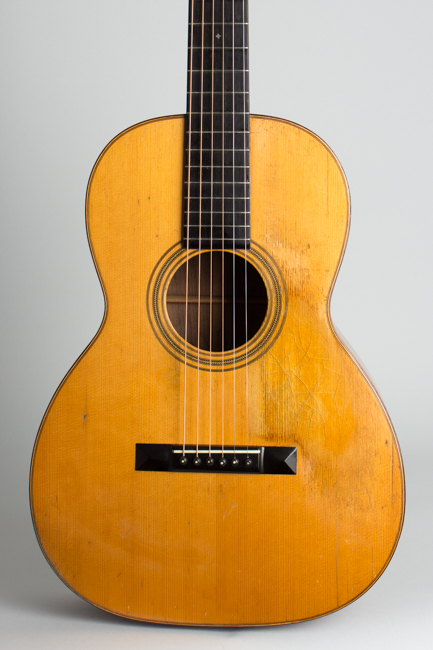 C. F. Martin  00-21 Flat Top Acoustic Guitar  (1929)