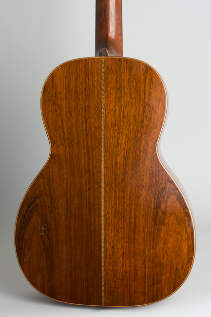 C. F. Martin  00-21 Flat Top Acoustic Guitar  (1929)