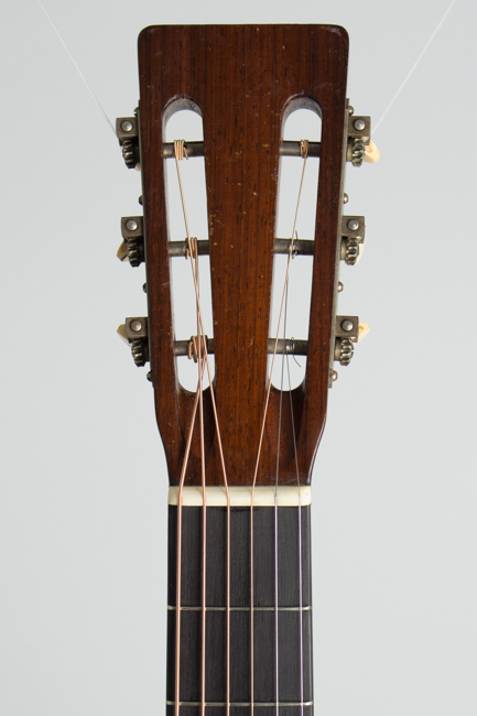 C. F. Martin  00-21 Flat Top Acoustic Guitar  (1929)