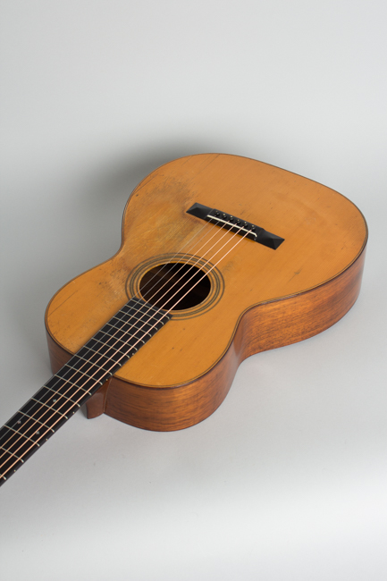 C. F. Martin  00-21 Flat Top Acoustic Guitar  (1929)