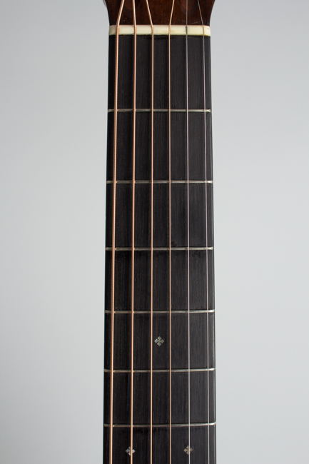 C. F. Martin  00-21 Flat Top Acoustic Guitar  (1929)