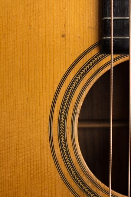 C. F. Martin  00-21 Flat Top Acoustic Guitar  (1929)