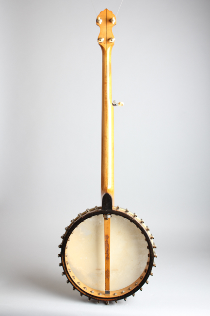 Vega  Regent 5 String Banjo  (1925)