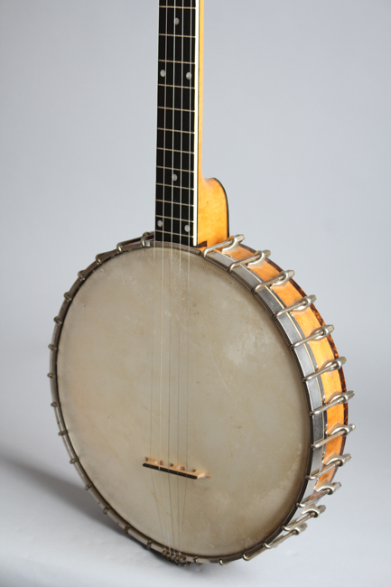 Vega  Regent 5 String Banjo  (1925)