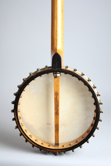 Vega  Regent 5 String Banjo  (1925)