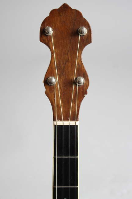 Vega  Regent 5 String Banjo  (1925)