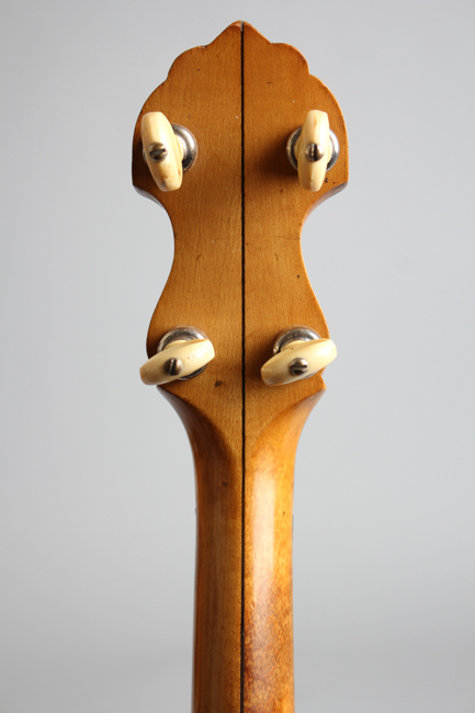 Vega  Regent 5 String Banjo  (1925)