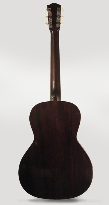Gibson  L-00 Flat Top Acoustic Guitar  (1935)