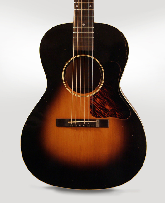 Gibson  L-00 Flat Top Acoustic Guitar  (1935)