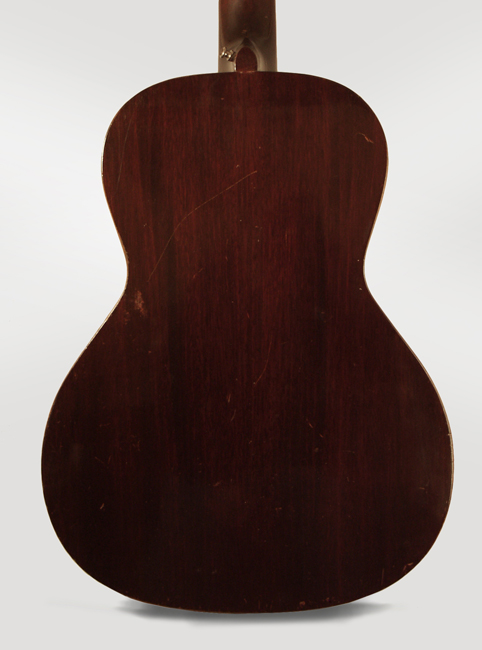 Gibson  L-00 Flat Top Acoustic Guitar  (1935)