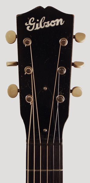 Gibson  L-00 Flat Top Acoustic Guitar  (1935)