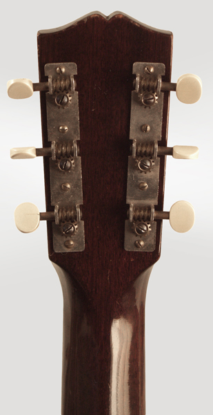 Gibson  L-00 Flat Top Acoustic Guitar  (1935)