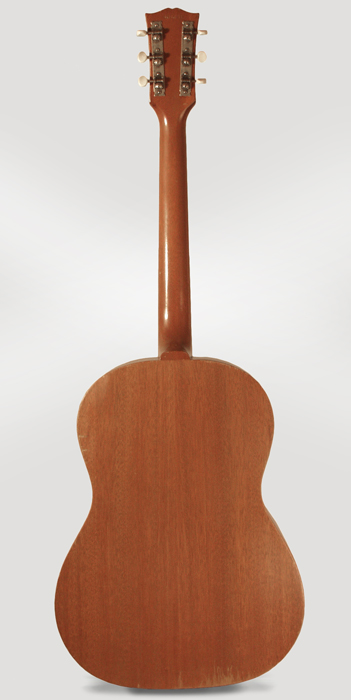 Gibson  LG-0 Flat Top Acoustic Guitar  (1966)