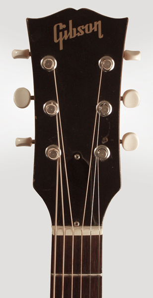 Gibson  LG-0 Flat Top Acoustic Guitar  (1966)