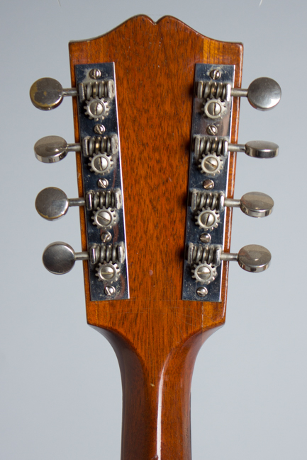 Gibson  EM-150 Hollow Body Electric Mandolin  (1937)