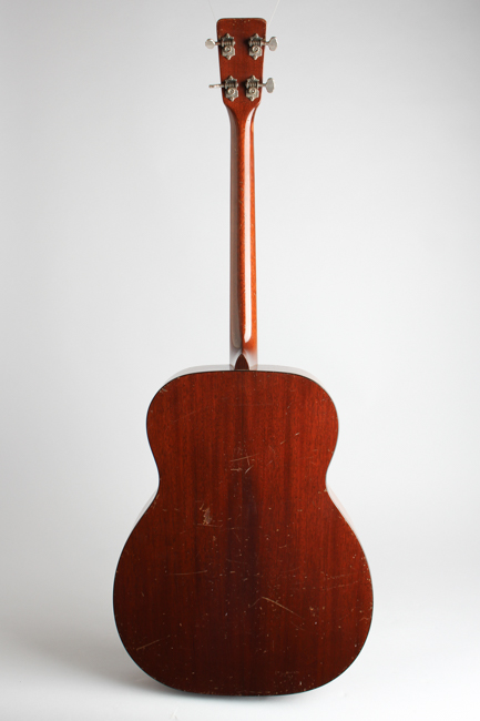 C. F. Martin  0-18T Flat Top Tenor Guitar  (1962)