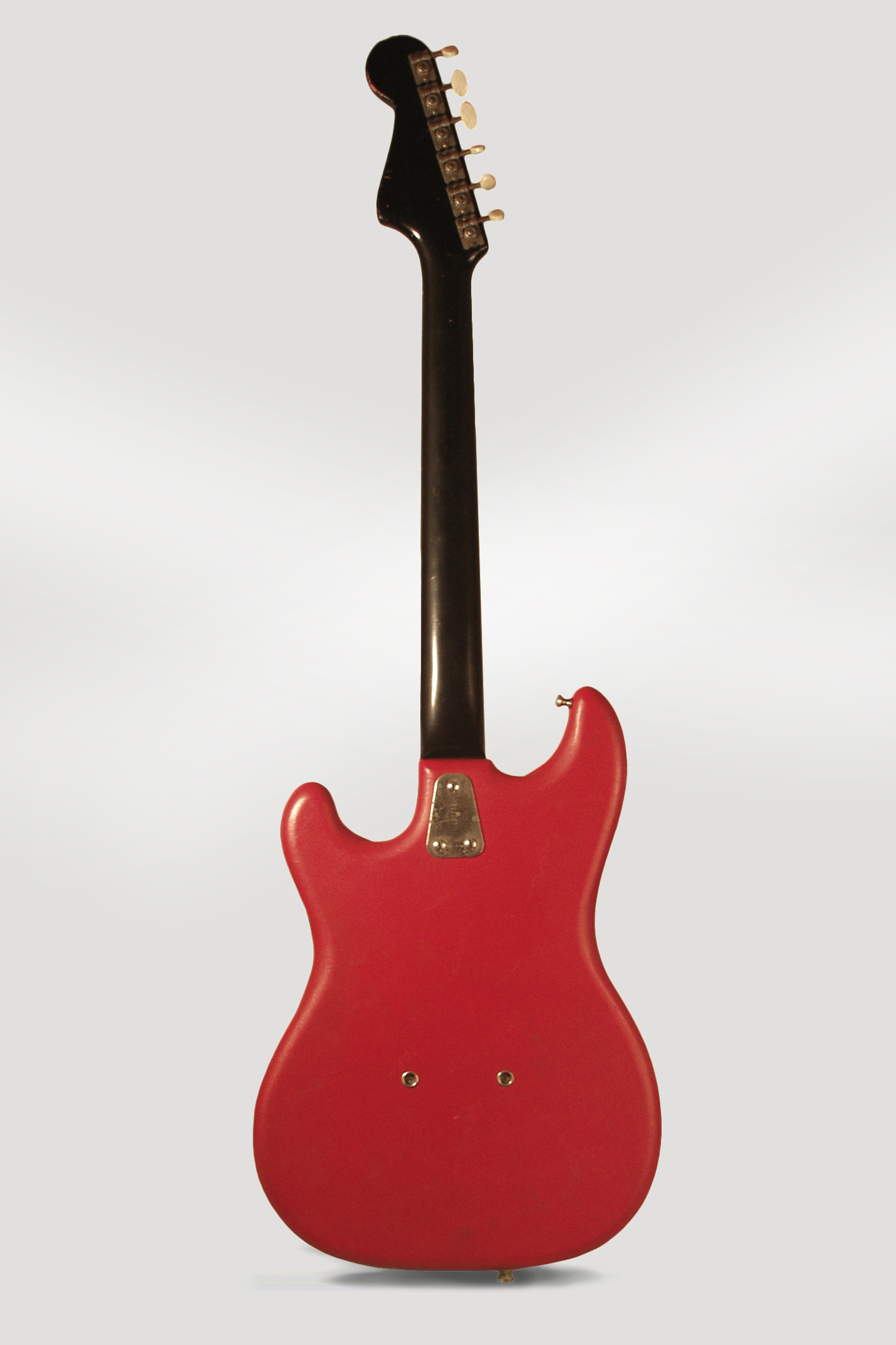 Hagstrom I Model F11 Solid Body Electric Guitar (1965) RetroFret