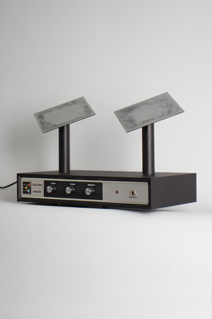 Maestro  TH-1 Theremin  (1970s)