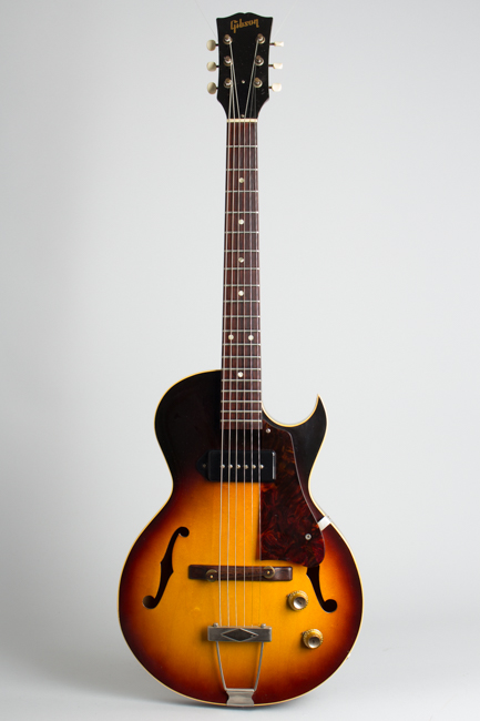 Gibson  ES-140T Thinline Hollow Body Electric Guitar  (1962)