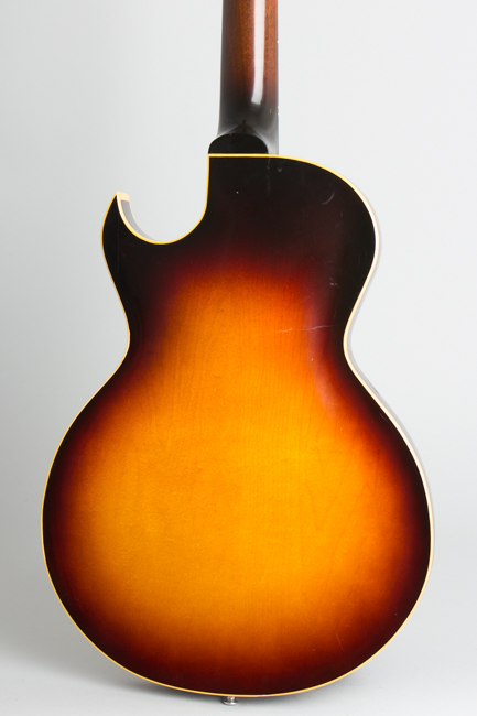 Gibson  ES-140T Thinline Hollow Body Electric Guitar  (1962)