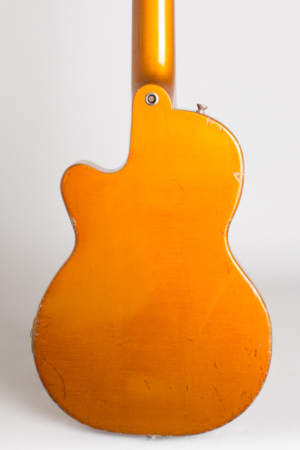 Kay  K-142 Solid Body Electric Guitar ,  c. 1956
