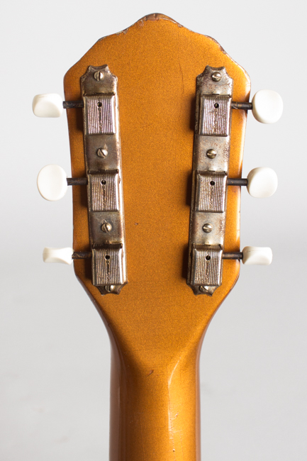 Kay  K-142 Solid Body Electric Guitar ,  c. 1956