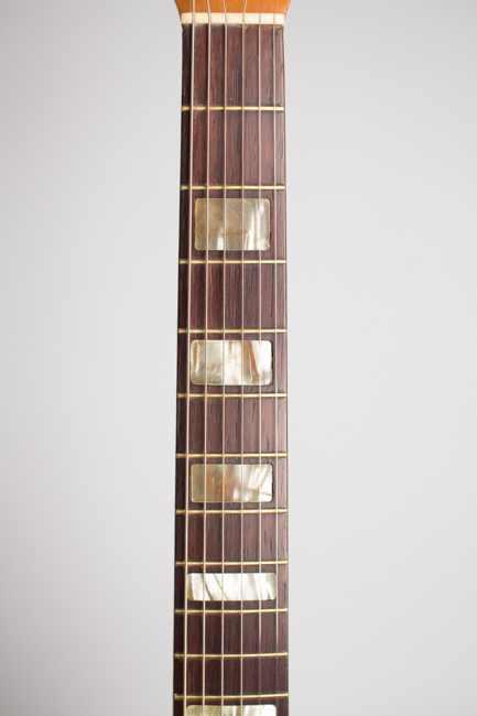 Kay  K-142 Solid Body Electric Guitar ,  c. 1956