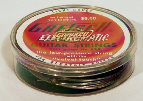 Gretsch  Electromatic Guitar String Set