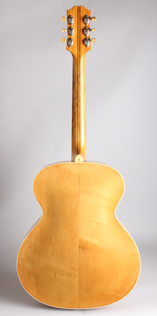 Epiphone  Triumph Arch Top Acoustic Guitar  (1945)