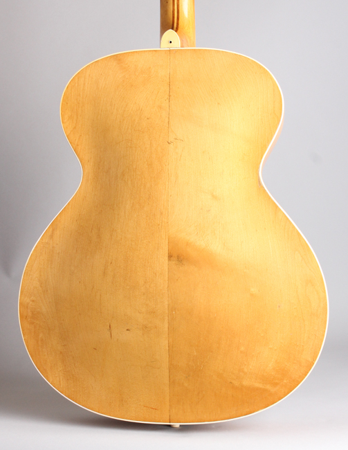 Epiphone  Triumph Arch Top Acoustic Guitar  (1945)