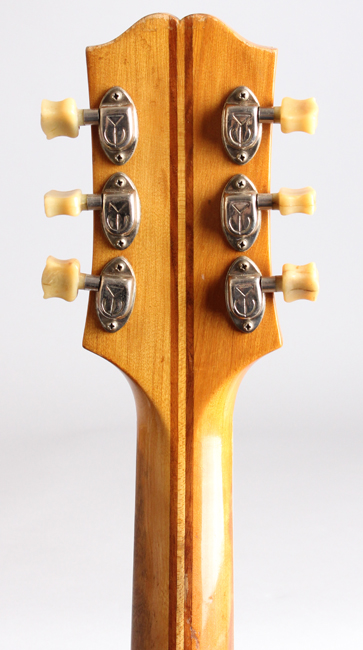 Epiphone  Triumph Arch Top Acoustic Guitar  (1945)