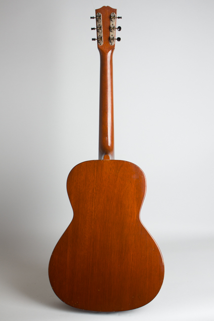 Kalamazoo  KG-14 Flat Top Acoustic Guitar  (1942)