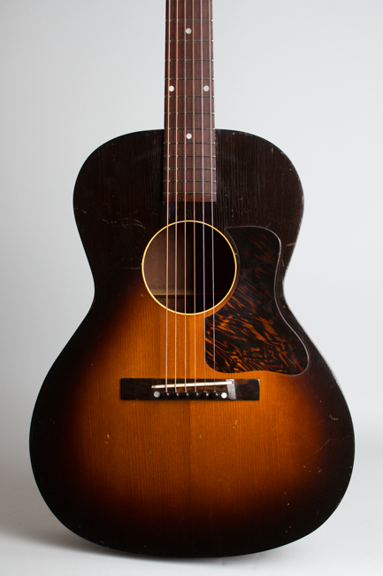 Kalamazoo  KG-14 Flat Top Acoustic Guitar  (1942)