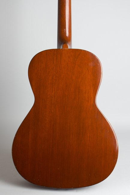 Kalamazoo  KG-14 Flat Top Acoustic Guitar  (1942)