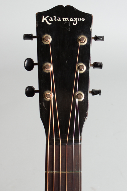Kalamazoo  KG-14 Flat Top Acoustic Guitar  (1942)