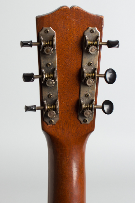 Kalamazoo  KG-14 Flat Top Acoustic Guitar  (1942)