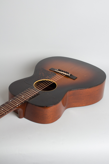 Kalamazoo  KG-14 Flat Top Acoustic Guitar  (1942)