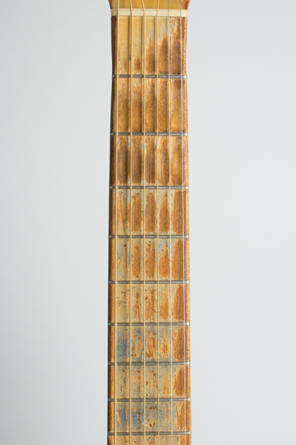 National  Triolian Resophonic Guitar  (1928)