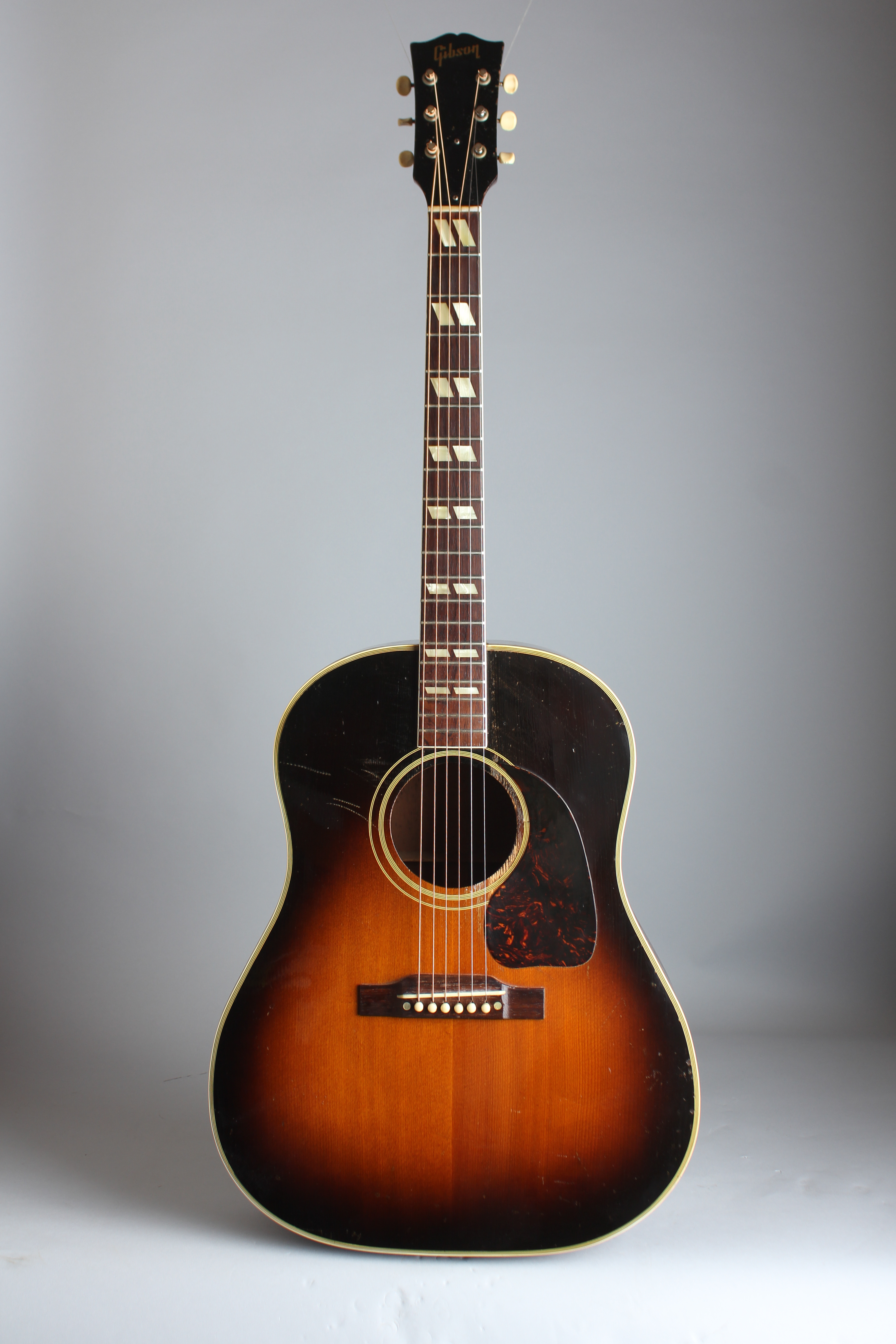 ギター Gibson Southern Jumbo 12th Fret 2015 Gibson Southern Jumbo 12th Fret 2015